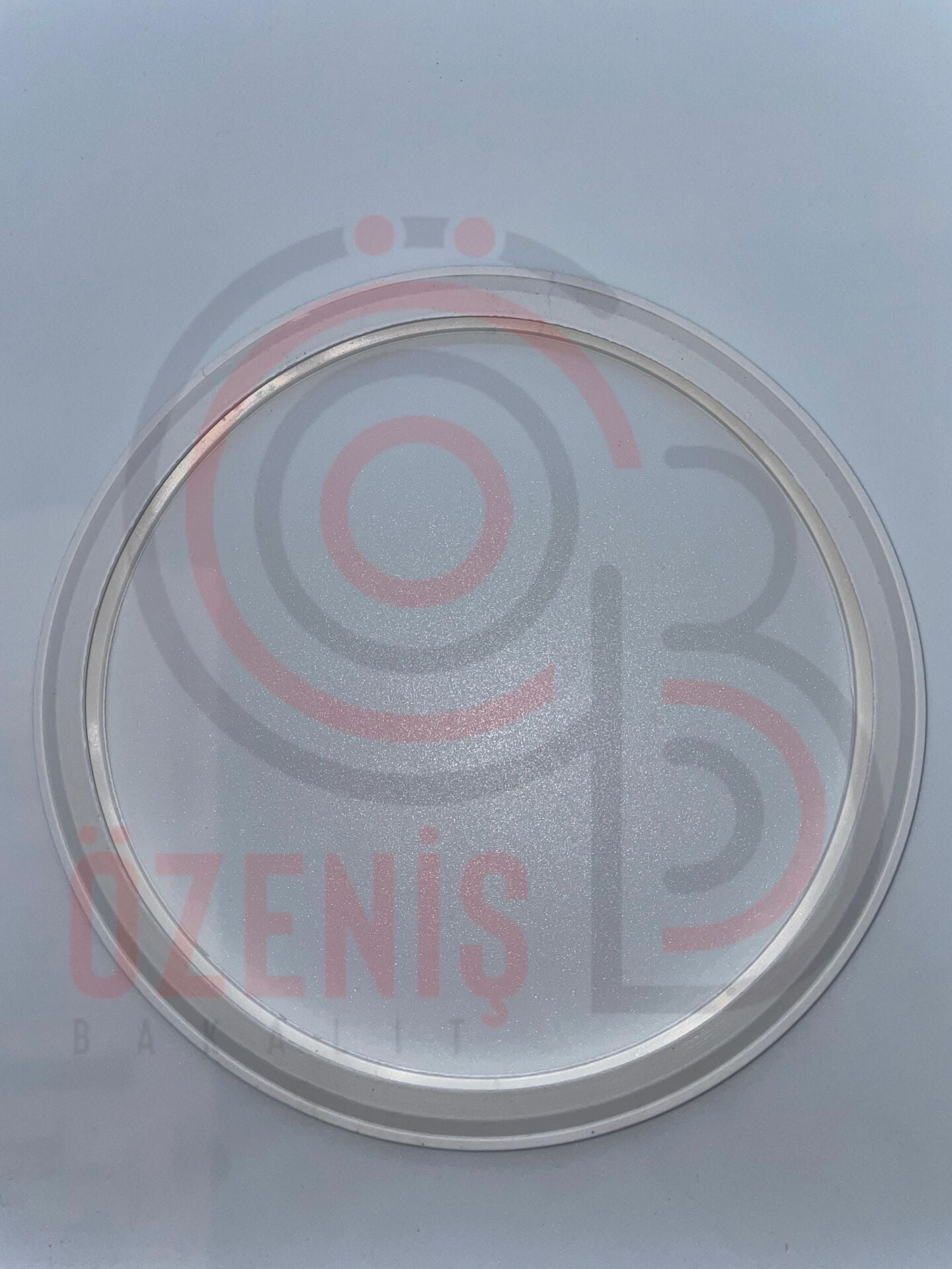 Düdüklü Lastiği Netlon Silikon