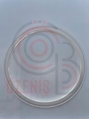 Düdüklü Lastiği Netlon Silikon