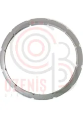 Düdüklü Lastiği Biyonet