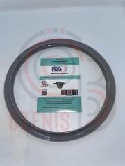 Düdüklü Lastiği Termo 5 - 6 FDA Garantili Belgeli Lastik