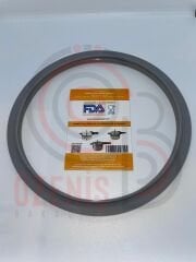 Düdüklü Lastiği Termo 7 - 8 FDA Garantili Belgeli Lastik