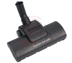 Süpürge Emicisi Turbo Brush Emici