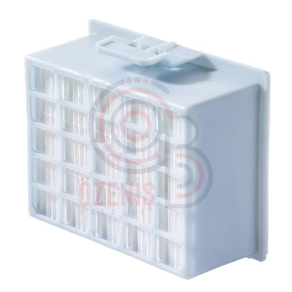 Hepa Filtre Bosch BGS2 Uyumlu