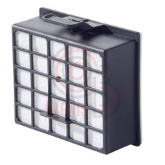 Hepa Filtre Bosch Logo & Siemens Synchropower Uyumlu