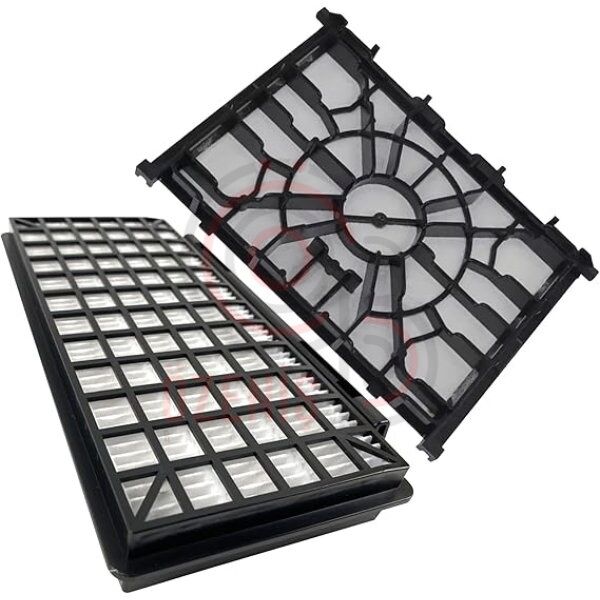 Hepa Filtre Bosch BSGL5 & Siemens VSQ8