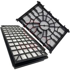 Hepa Filtre Bosch BSGL5 & Siemens VSQ8