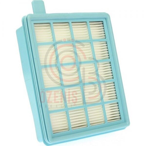 Hepa Filtre Philips FC 8475 Uyumlu