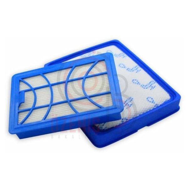 Hepa Filtre Philips FC 9750 Powerpro Max Uyumlu