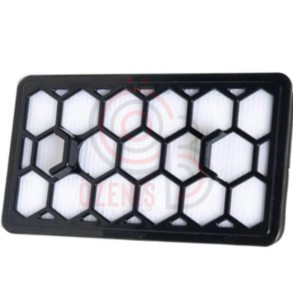 Hepa Filtre Karaca Vantuz Uyumlu