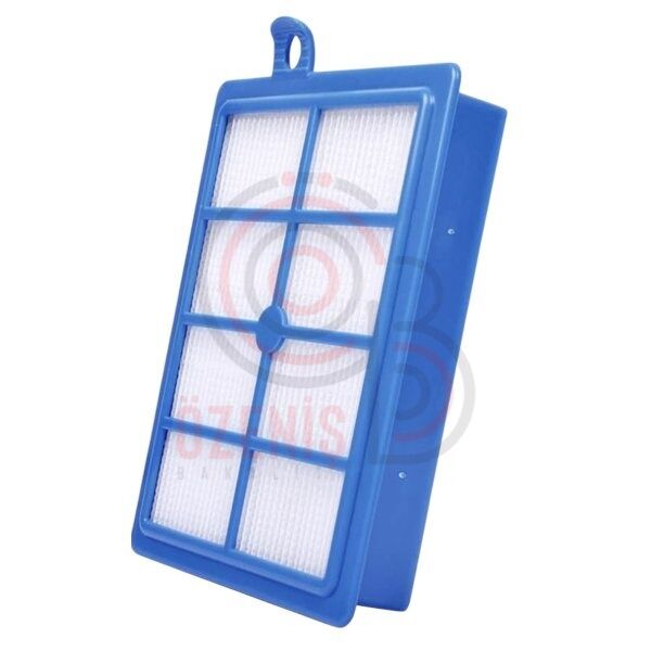 Hepa Filtre Electrolux Arnica Terra Philips Uyumlu