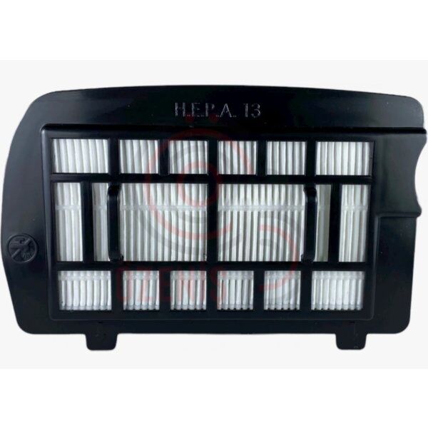 Hepa Filtre Fakir Ranger Uyumlu