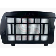 Hepa Filtre Fakir Ranger Uyumlu