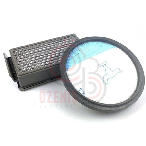 Hepa Filtre Rowenta RO 3723 Compact Power 3A Uyumlu