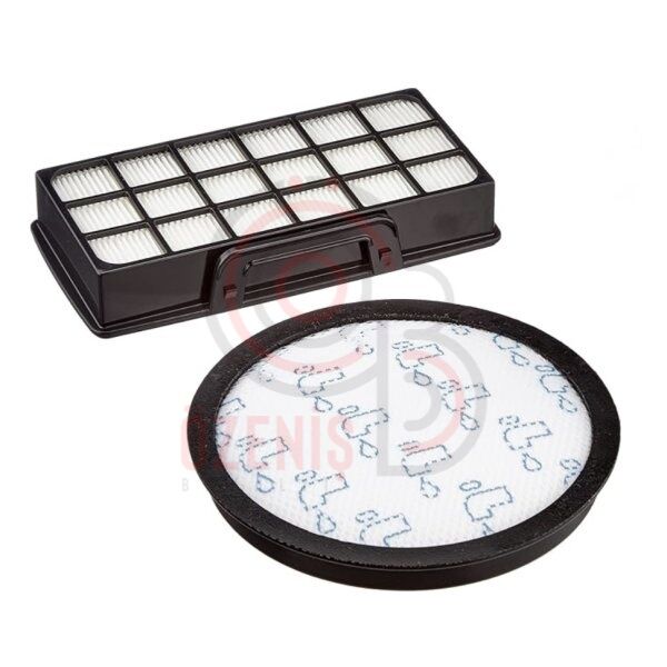 Hepa Filtre Rowenta Slience RO 6954 ve 7676 Poşetli X-Trem Power 4A Uyumlu