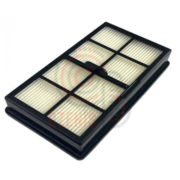 Hepa Filtre Stilevs Spektron Çıkış Uyumlu