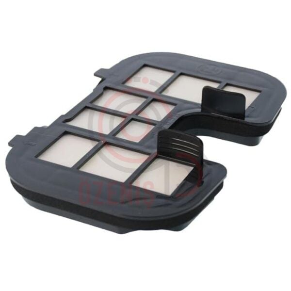 Hepa Filtre Veyron Çıkış Uyumlu