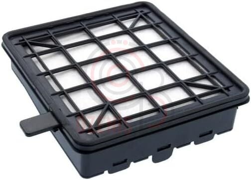 Hepa Filtre Karaca Vantuz High Force (Siyah Veyron) Uyumlu