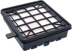 Hepa Filtre Karaca Vantuz High Force (Siyah Veyron) Uyumlu