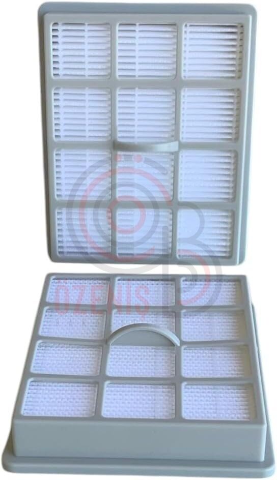 Hepa Filtre Arzum AR 456 Cleanart Uyumlu