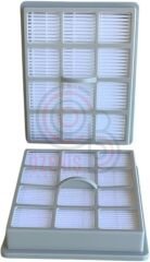 Hepa Filtre Arzum AR 456 Cleanart Uyumlu