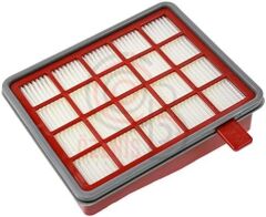 Hepa Filtre Fakir Veyron Uyumlu