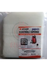 Arçelik Kaset Filtre Süngeri Uyumlu