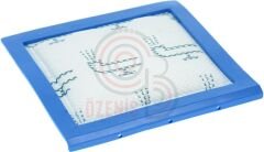 Motor Koruma Filtresi Electrolux Ultracaptic Uyumlu