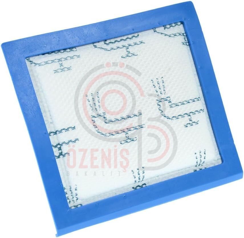 Motor Koruma Filtresi Electrolux Ultracaptic Uyumlu