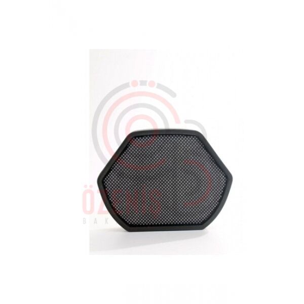 Sünger Filtre Bosch & Siemens BGS 22030 Altıgen Uyumlu