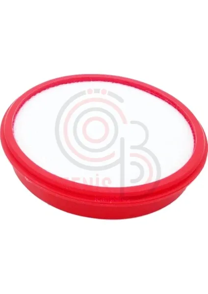 Hava Giriş Filtresi Arzum AR 4006 Olimpia Uyumlu