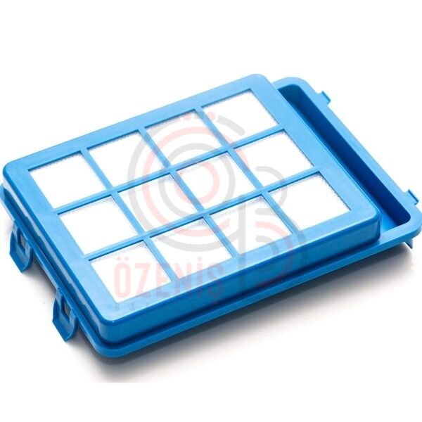 Hepa Filtre Philips FC 9919 Ultimate Uyumlu