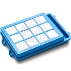 Hepa Filtre Philips FC 9919 Ultimate Uyumlu