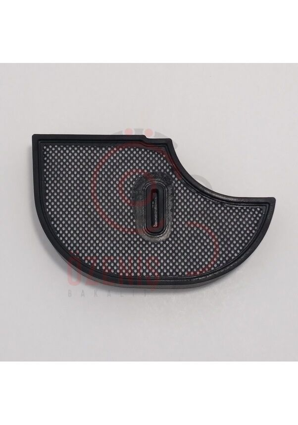 Sünger Filtre Bosch & Siemens BGS 42211 Böbrek Uyumlu