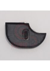 Sünger Filtre Bosch & Siemens BGS 42211 Böbrek Uyumlu