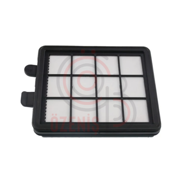 Hepa Filtre Stilevs Spektron Uyumlu