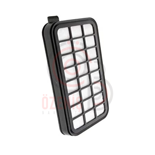 Hepa Filtre Arnica Tesla Uyumlu