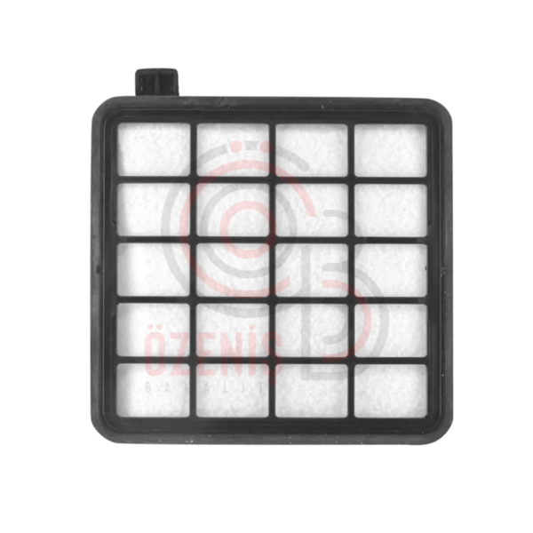 Hepa Filtre Samsung VC07 - Arnica Pika Uyumlu