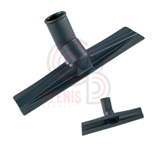 Süpürge Emicisi Basit Yer Emici