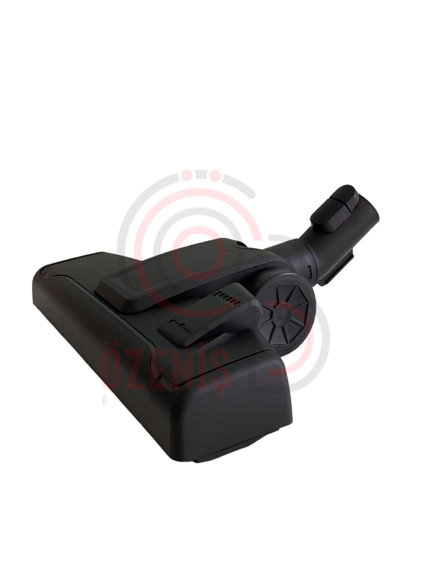 Süpürge Emicisi Tırnaklı Miele Uyumlu Emici