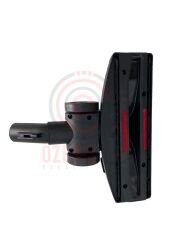 Süpürge Emicisi Tırnaklı Miele Uyumlu Emici