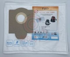 Sms Fer 1. Kalite Fakir Yıkama Uyumlu