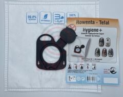 Sms Fer 1. Kalite Rowenta Tefal Hygine Uyumlu