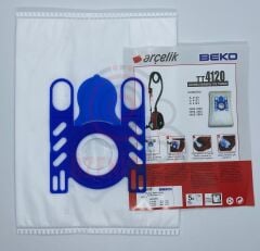 Sms Fer 1. Kalite Arç 680 Orbital Pileli Kalın Uyumlu