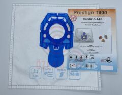 Sms Fer 1. Kalite Fakir Prestige 1800 Uyumlu