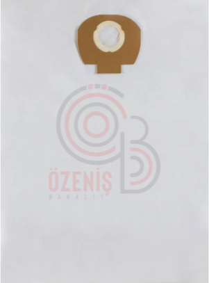 Sms Nilfisk Alto Wap  Kew  Aero Uyumlu