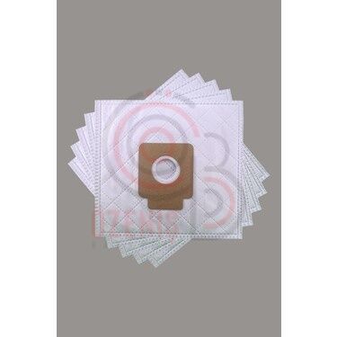 Sms  Fer 1. Kalite Hoover H 58 Uyumlu