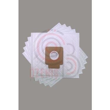 Sms  Fer 1. Kalite Hoover H 58 Uyumlu