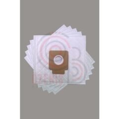 Sms  Fer 1. Kalite Hoover H 58 Uyumlu