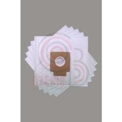 Sms  Fer 1. Kalite Hoover H 58 Uyumlu