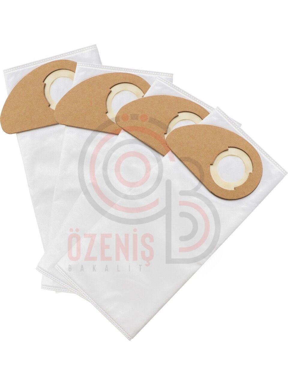 Sms 1. Kalite Nilfisk Buddy Iı 12 & 18 Uyumlu